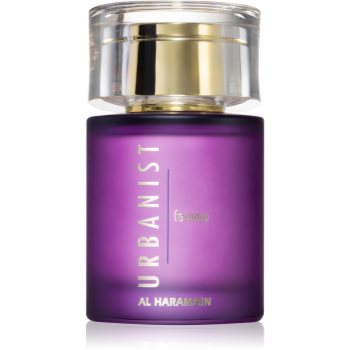 Al Haramain Urbanist Femme Eau de Parfum pentru femei - imagine 2